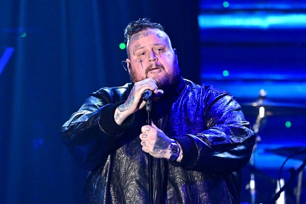 US-ENTERTAINMENT-MUSIC-GRAMMY-ICONS-SHOW