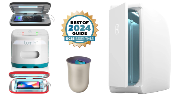The 5 best phone cleaners and sanitizers in 2024 