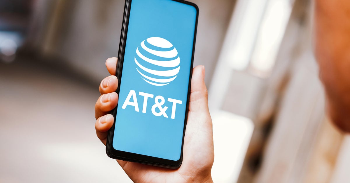 AT&T уведомява потребителите за нарушаване на данните и нулиране на милиони пароли AT&T уведомява потребителите за нарушаване на данните и нулиране на милиони пароли
