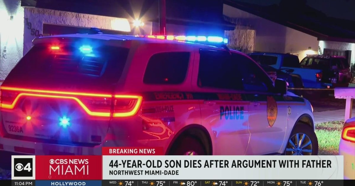MPDPD: Argument between father, son escalates to fatal shooting in NW ...