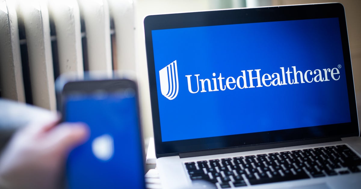 Biden team, UnitedHealth struggle to restore paralyzed billing systems after cyberattack