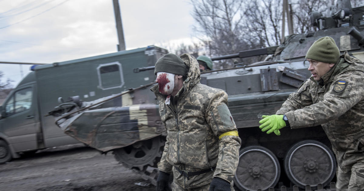 Войната между Украйна и Русия достигна 2-годишна граница, като Киев отчаяно търси повече подкрепа от САЩ и се страхува да бъде изоставен