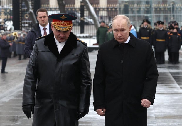 RUSSIA-POLITICS-PUTIN
