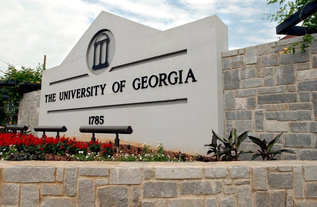 Campus Death