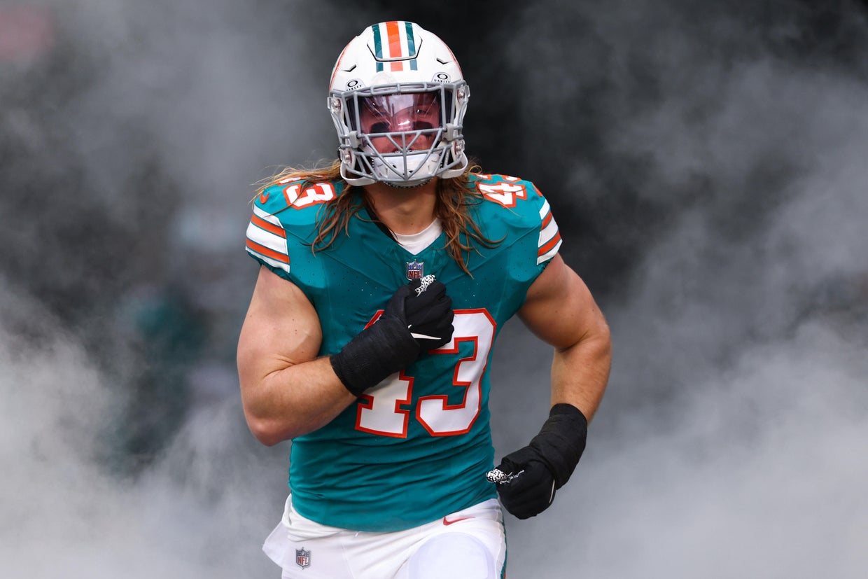 Dallas Cowboys v Miami Dolphins 