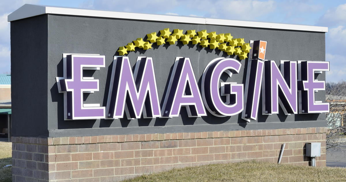 EMAGINE THEATRES BIRCH RUN - All You Need to Know BEFORE You Go (with  Photos)