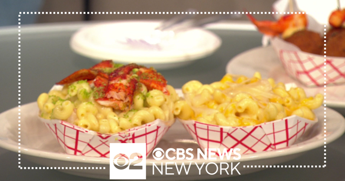 Mac and Cheese Mayhem Fest coming to Morristown Armory for a good cause