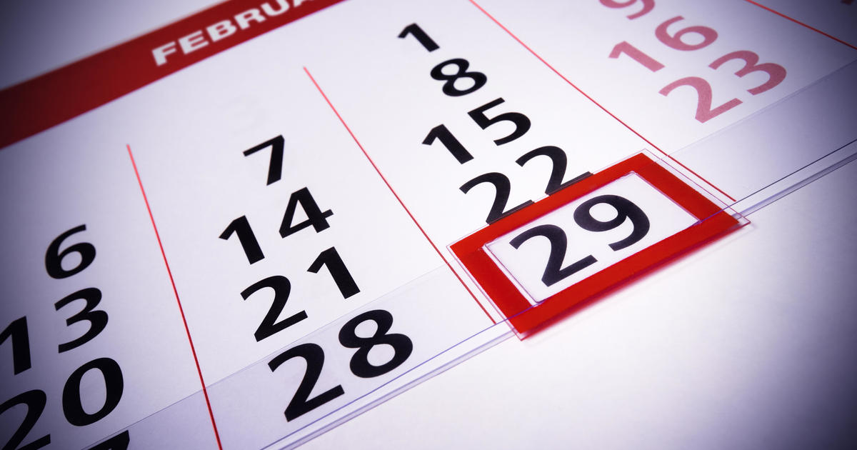 What is a leap year, and why do they happen? Everything to know about