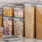 Get your kitchen pantry organized with this food storage container deal: Save 38% at Amazon