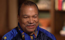 The adventurous life of Billy Dee Williams 