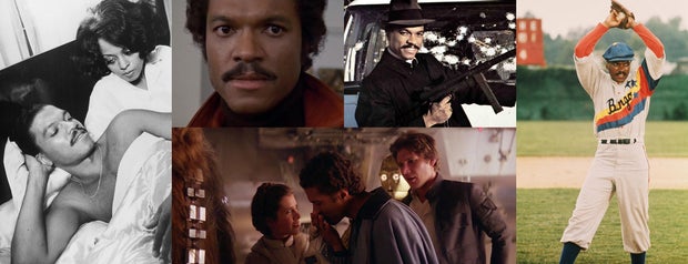 The Bingo Long Traveling All-Stars & Motor Kings