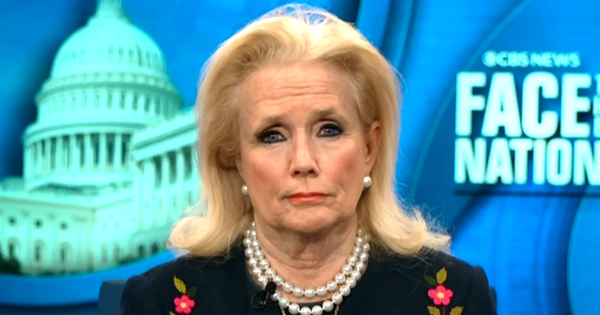 Michigan será «púrpura desde ahora hasta noviembre», dice la representante Debbie Dingell