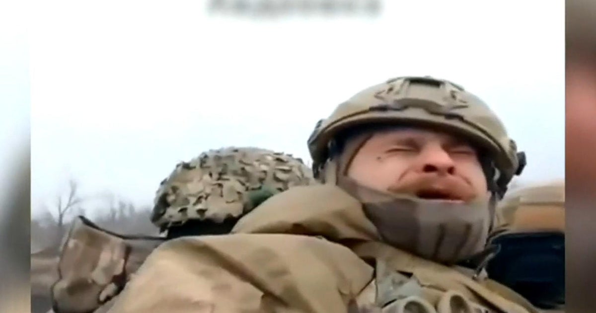 2 yıllık savaşın ardından Ukrayna kendisini silah ve sayı bakımından üstün buluyor