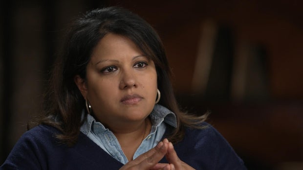 Dr. Nahreen Ahmed