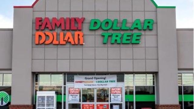 
Family Dollar to pay $42M for storing food products in rat-infested warehouse 
Discount retailer to pay largest penalty of its kind, two years after FDA investigators made unsettling discovery. 
17H ago