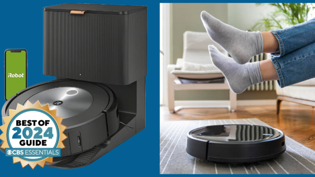 Best spring cleaning deals on robot vacuums 
