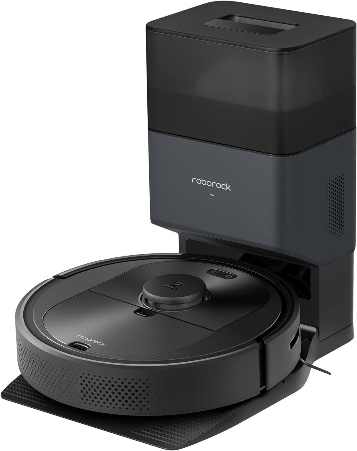 Roborock Q5+ 