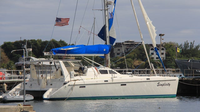 A U.S. couple are feared dead after their boat was allegedly hijacked by escaped prisoners in the Caribbean. Here's what to know.