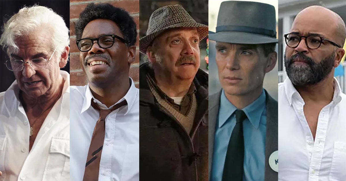 Best Picture Nominees 2025 Streaming