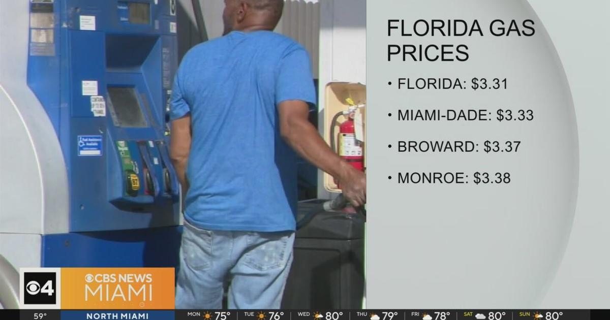 Florida gas selling prices drift decrease just after spike previous week