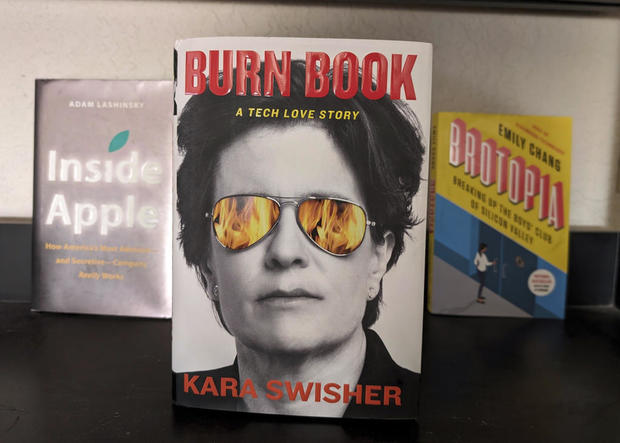 Burn Book 