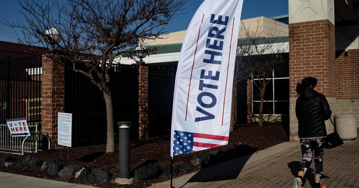 What time do Michigan polls open and shut for the 2024 major? Key voting hours to know