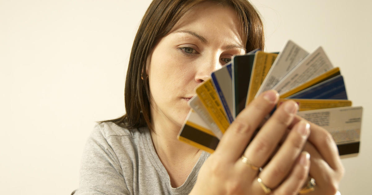 5 признака, че може да отговаряте на условията за опрощаване на дълг по кредитна карта