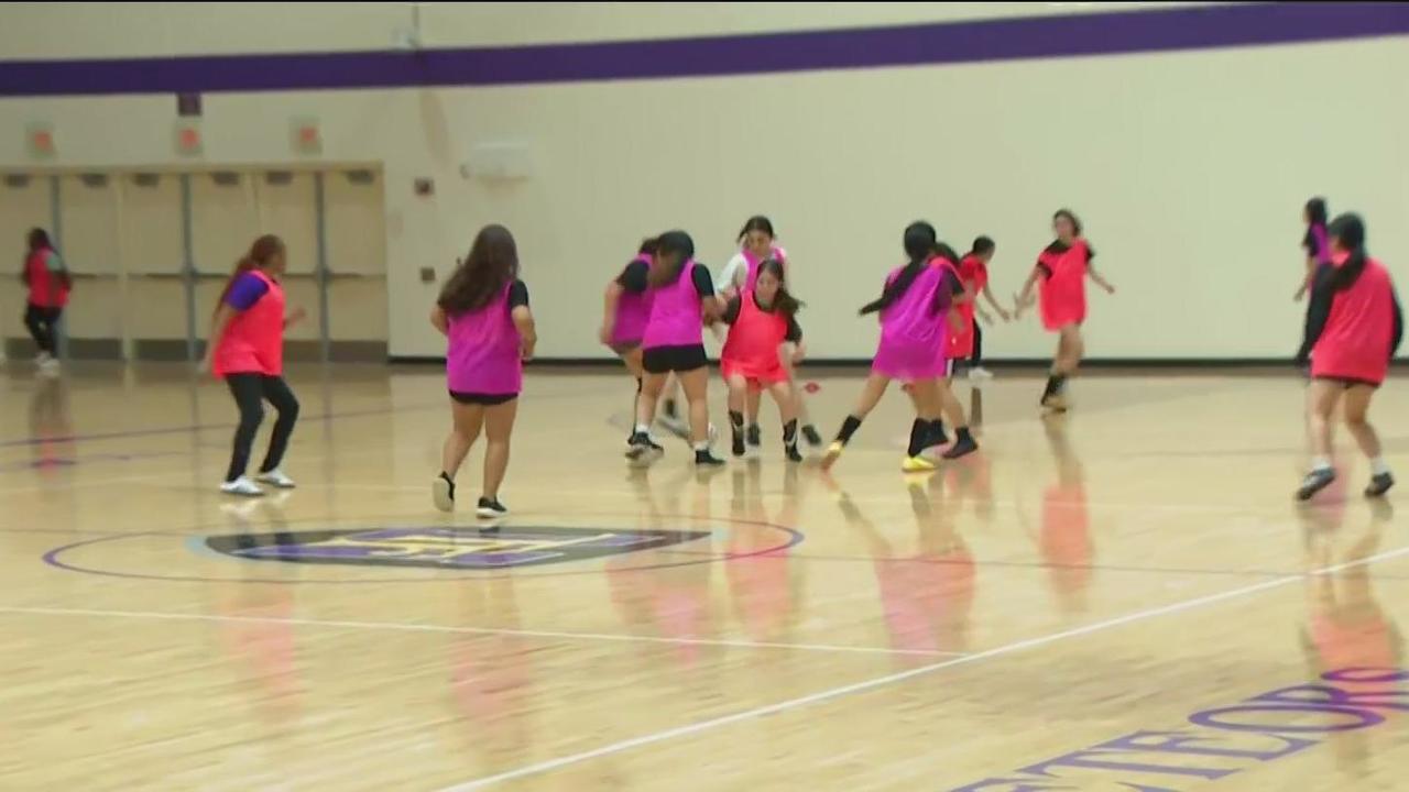 School Spotlight: Thornton Fractional North High School - CBS Chicago