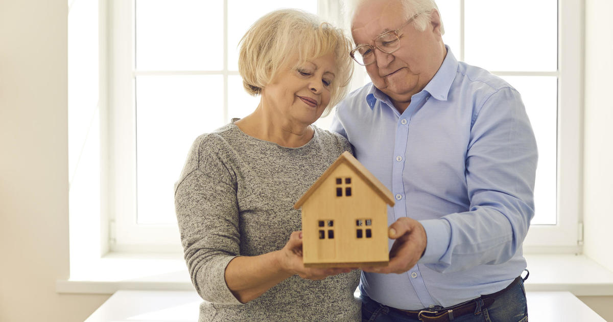 5 съвета за купуване на жилище за възрастни