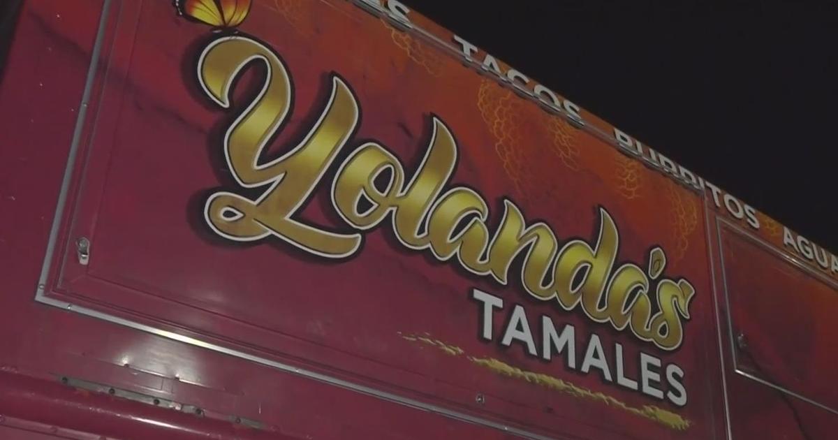 Famous feeding frenzy: DiCaprio film crew orders over and over from one Sacramento tamale shop