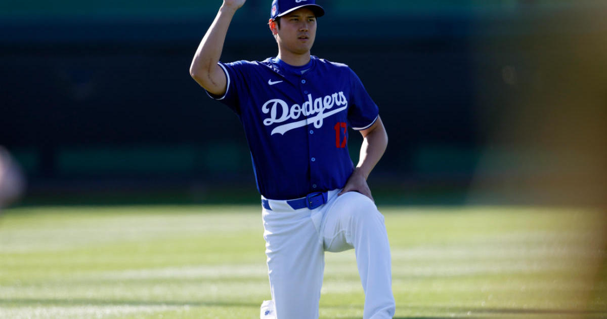 Comment regarder les débuts de Shohei Ohtani à l’entraînement de printemps des Los Angeles Dodgers MLB aujourd’hui : options de diffusion en direct, heure de début