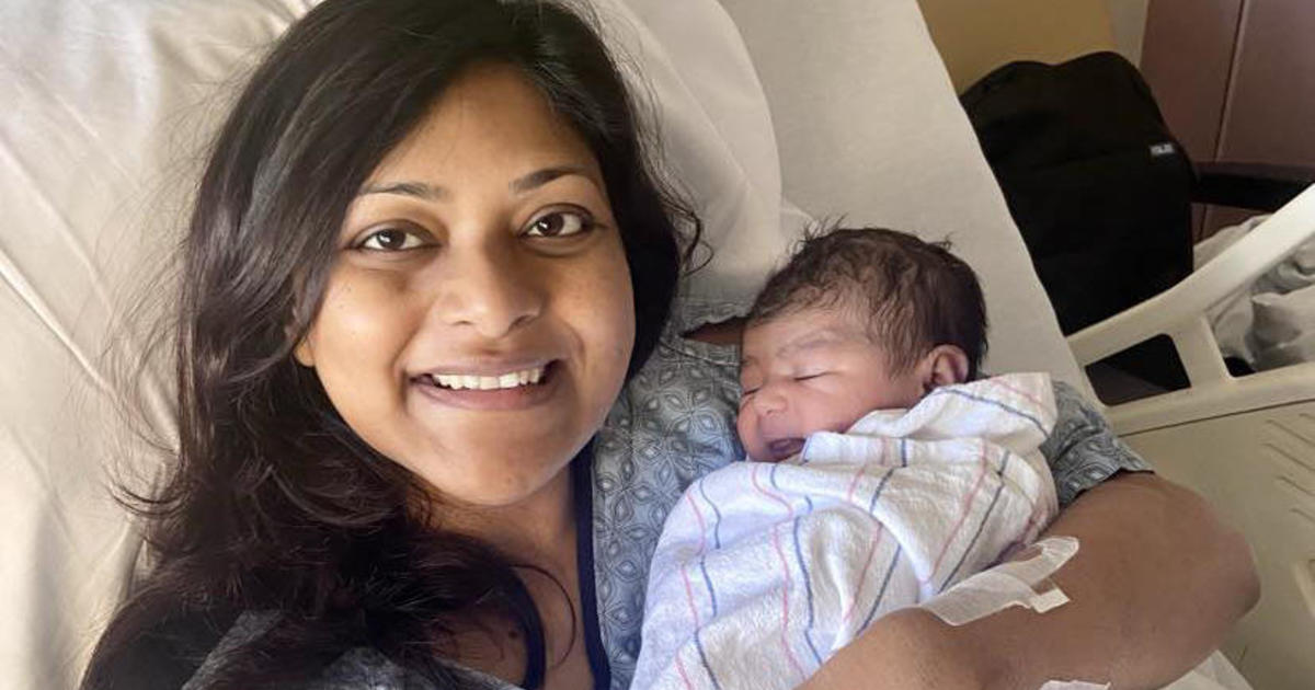 A new mom died after giving birth at a Boston hospital. Was corporate greed  to blame? - CBS News