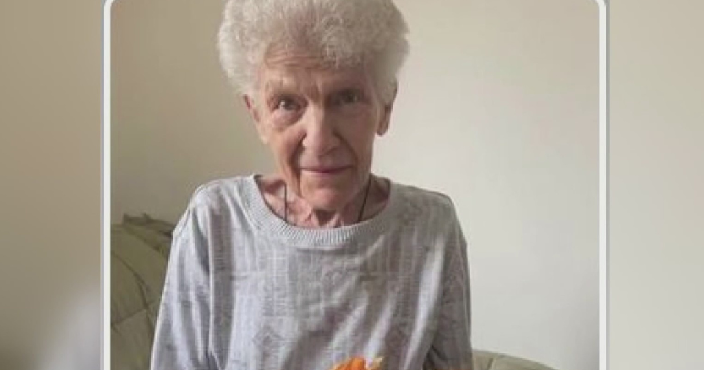 82-year-old woman found dead outside personal care home in Ross ...