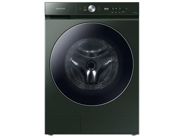 Samsung Bespoke 5.3 cu. ft. Ultra Capacity Front Load Washer 