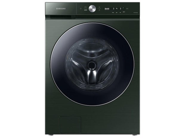 Samsung Bespoke 5.3 cu. ft. Ultra Capacity Front Load Washer