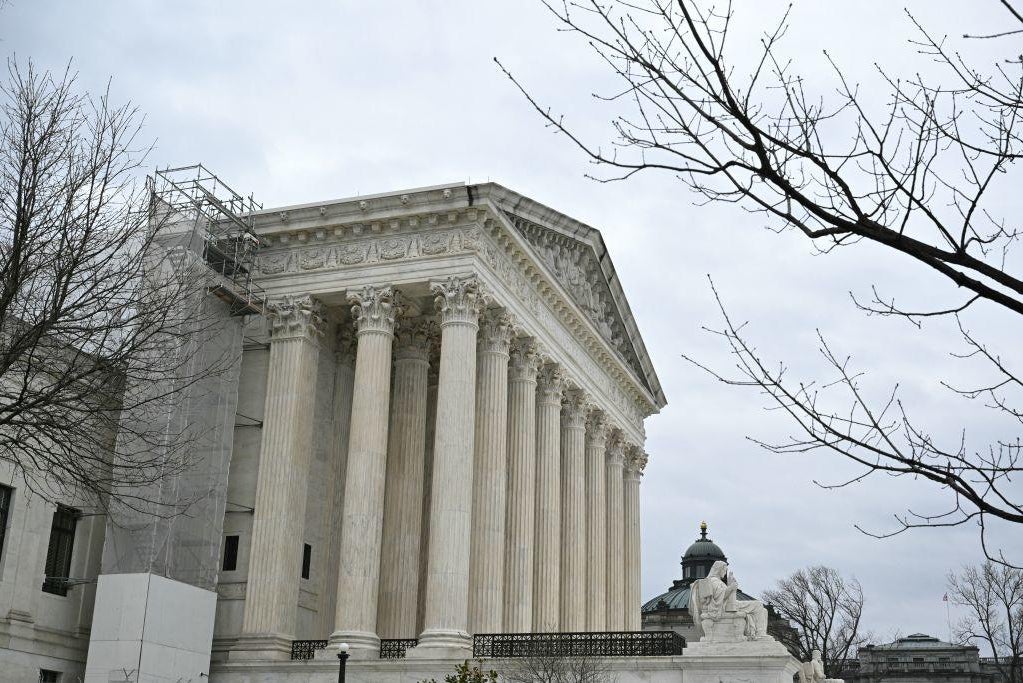 Trump immunity claim taken up by Supreme Court, keeping D.C. 2020 ...