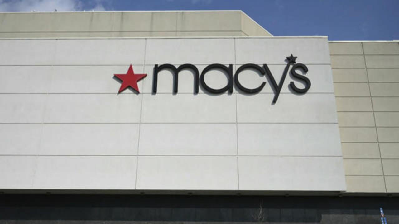 Deal: Last Act Clearance Sale at Macy's: Get an Extra 50% - 85% off Over  3,400 Items - GottaDEAL