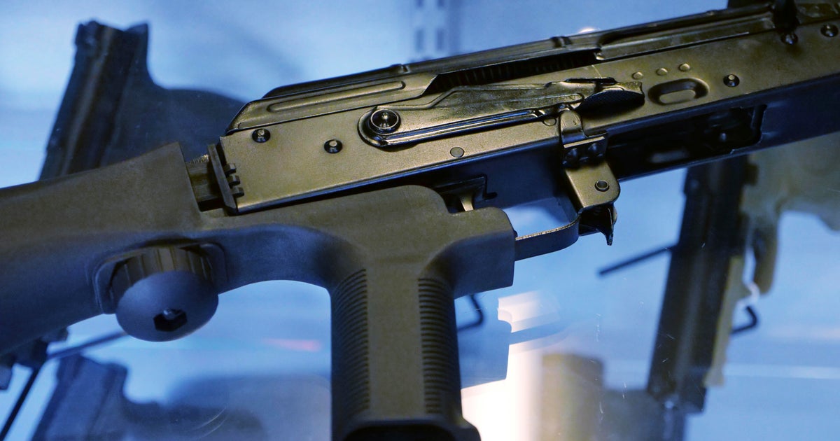Federal Appeals Court Upholds Florida Gun Purchase Age Law