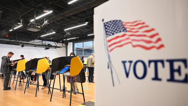 US-VOTE-ELECTION 