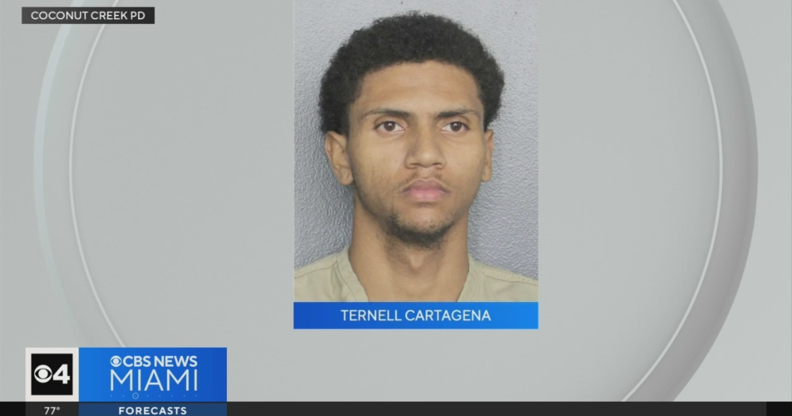 Deerfield Beach person accused of sexually battering 2 teenagers may perhaps have extra victims, Coconut Law enforcement say Deerfield Beach person accused of sexually battering 2 teenagers may perhaps have extra victims, Coconut Law enforcement say