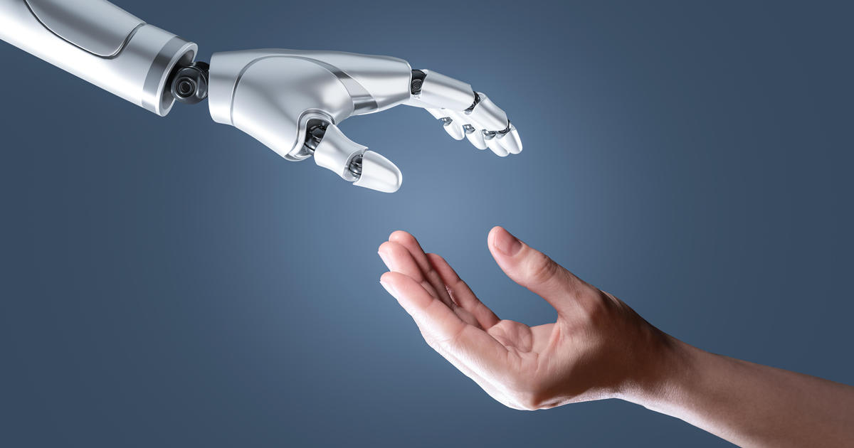 Вижте хуманоидния работен робот, който OpenAI оживява с изкуствен интелект