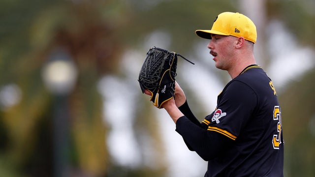 Pittsburgh Pirates v Baltimore Orioles