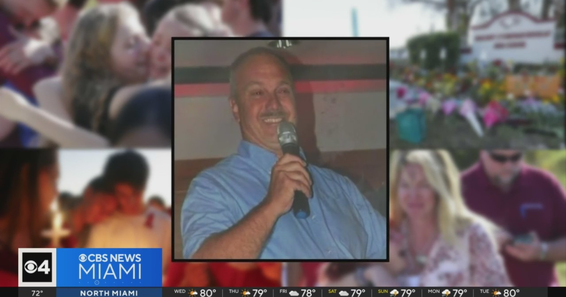 “Coach In A Go well with” tells story about Chris Hixon, man who ran towards gunshots to safeguard college students throughout Parkland capturing “Coach In A Go well with” tells story about Chris Hixon, man who ran towards gunshots to safeguard college students throughout Parkland capturing