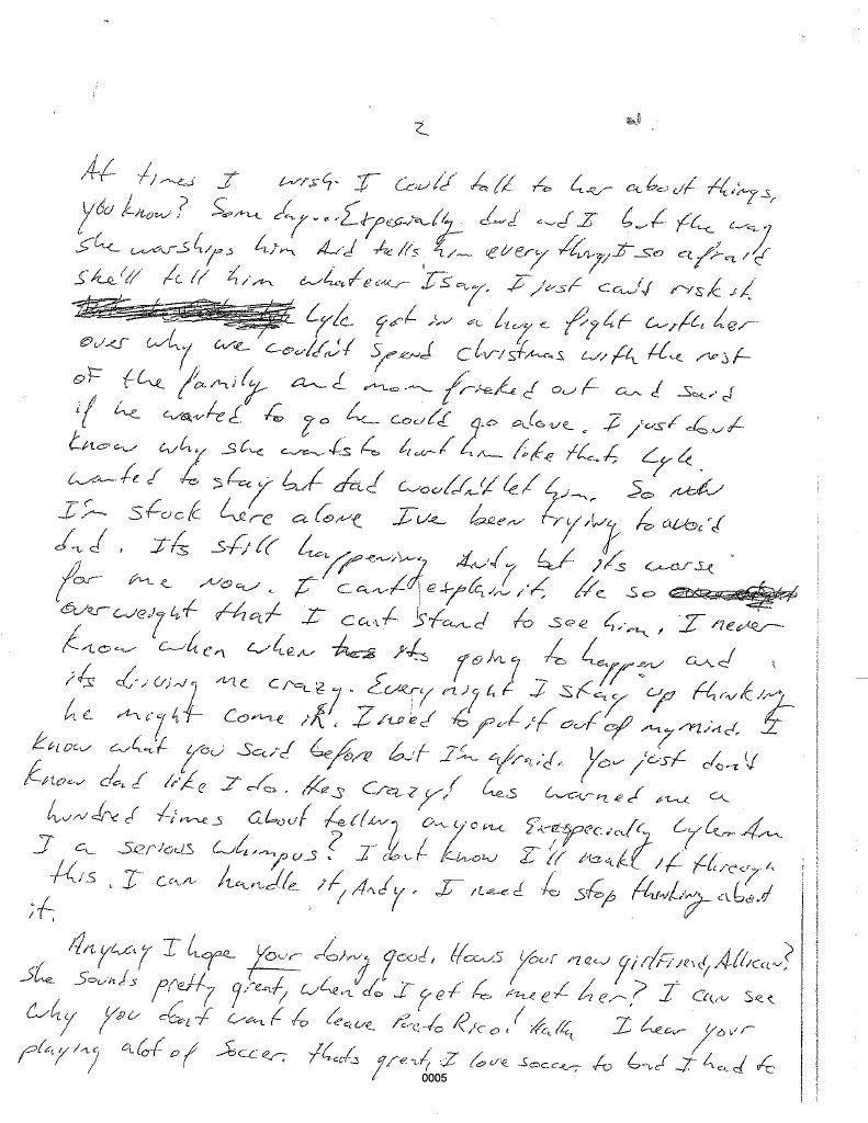 Menendez Brothers Case: Heart Attack Delays Verdict   What'S Next? - lsqxrwd