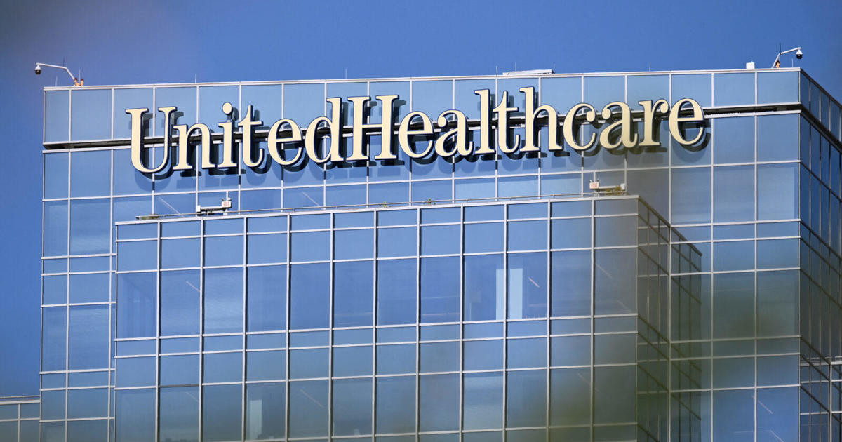 U.S. health system in disarray after cyberattack on UnitedHealth unit