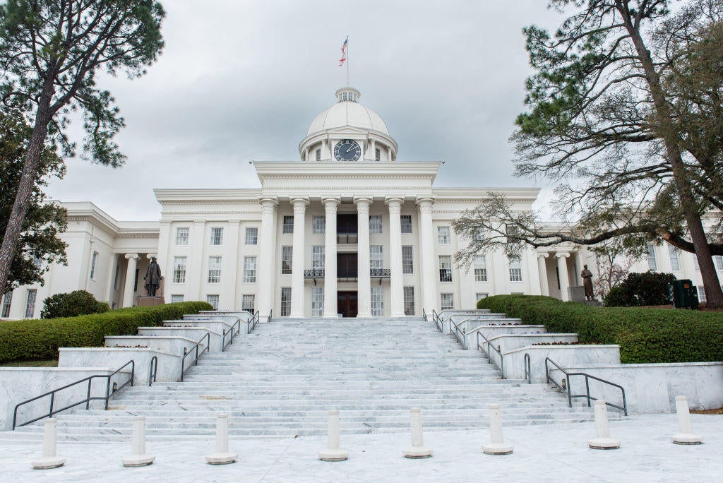 Alabama legislature approves bills to protect IVF after state Supreme ...