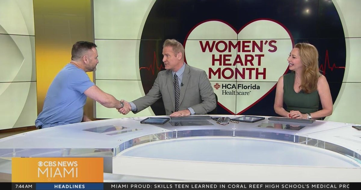 American Heart Thirty day period: Concentration on women’s coronary heart wellbeing