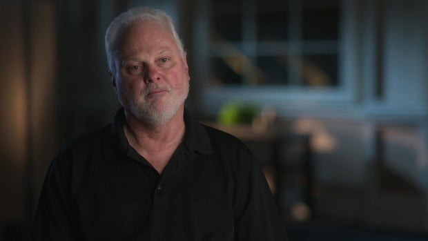 Menendez cousin Alan Andersen