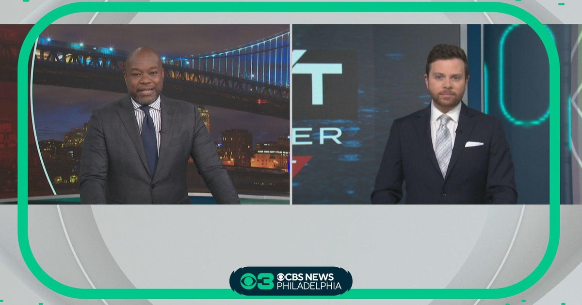 Evening news and weather headlines for Feb. 28, 2024 | CBS News ...