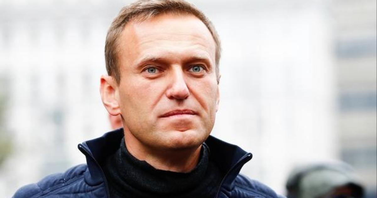 Funeral held for Alexey Navalny in Moscow